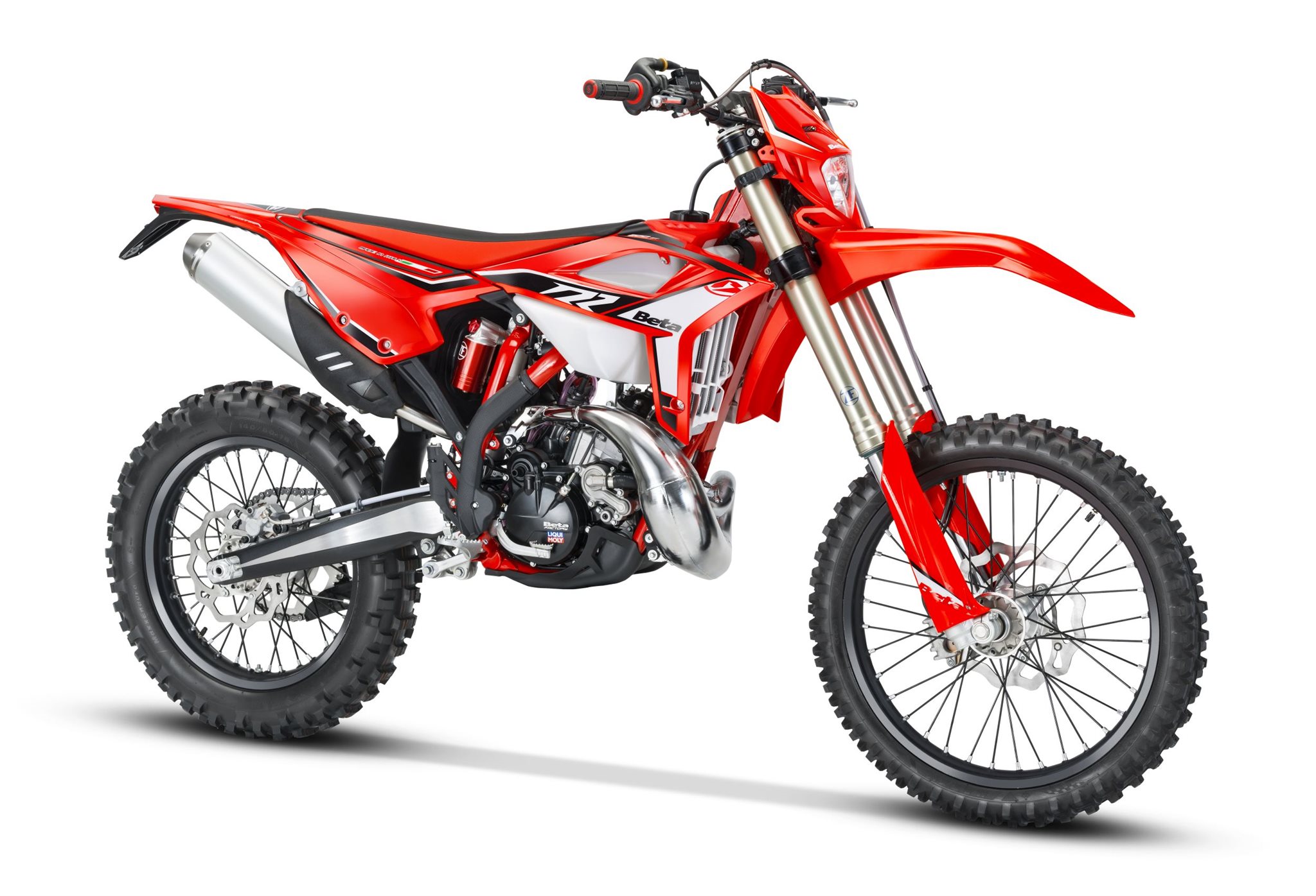 RR 200 Supermoto