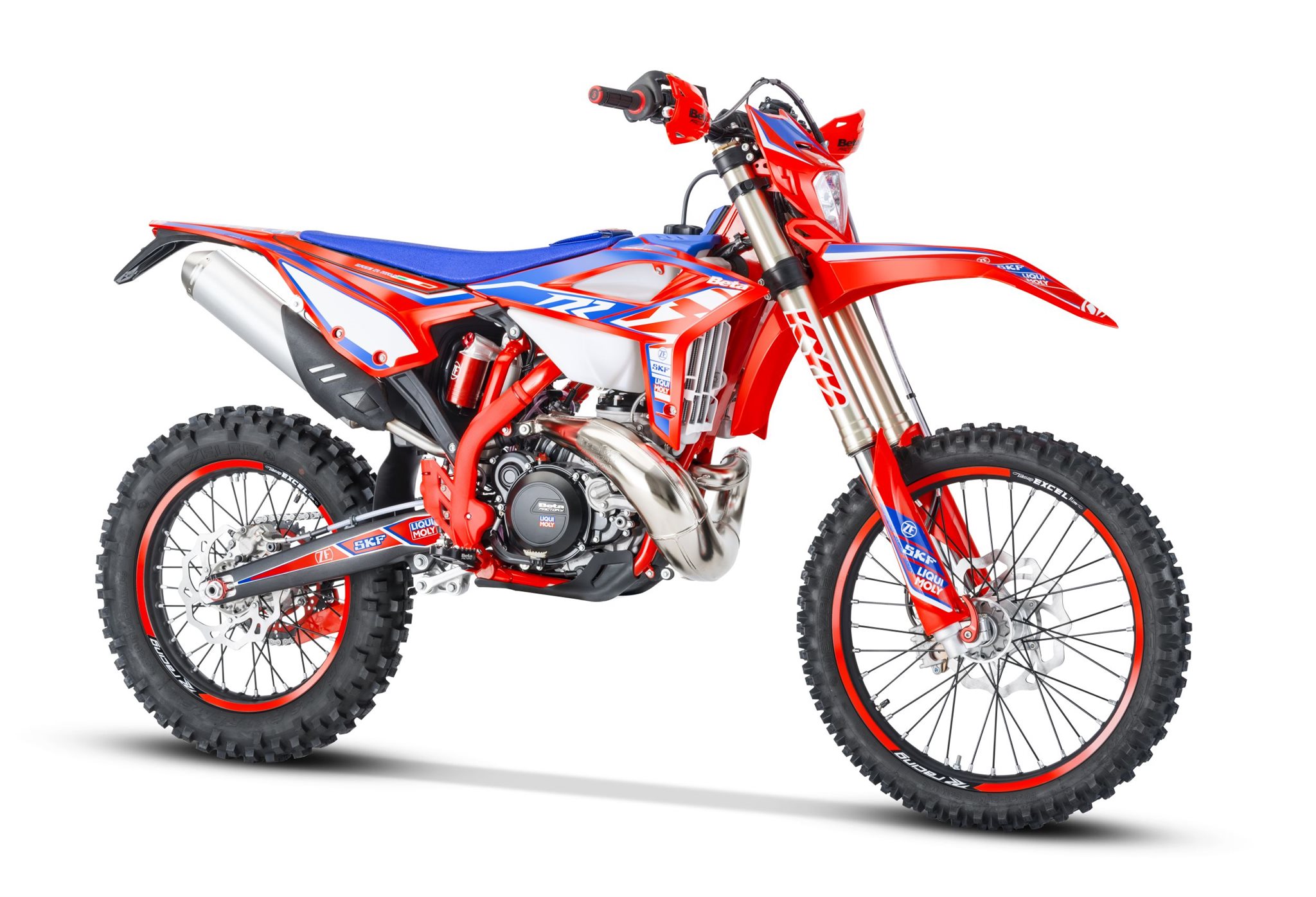 RR 300 Supermoto